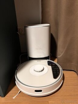 Roboticky vysavac Sencor