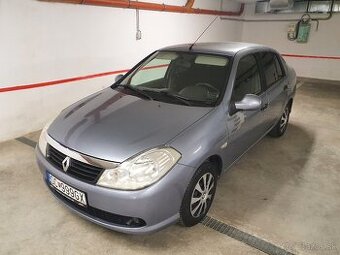 Renault Thalia 1.2 55kw