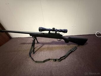 Airsoft sniper VSR-10 (MB07D) + puškohľad + dvojnožka