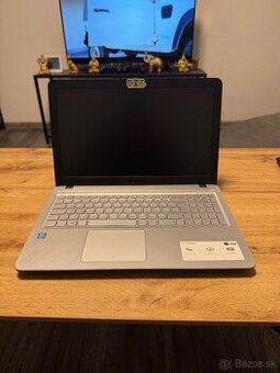 Asus x543u