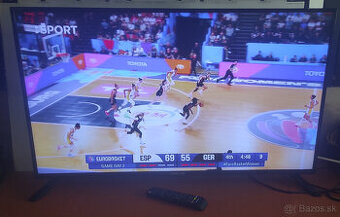 LED TV SENCOR SLE 43F14CS 43" / 109cm