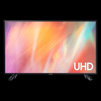 65" Crystal UHD TV UE65AU7172