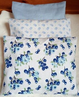 Pohánkové vankúše