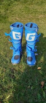 Gaerne sg 12 blue