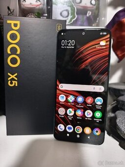 Poco X5 6/128GB