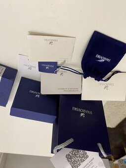 Nahrdelnik Swarovski - 1