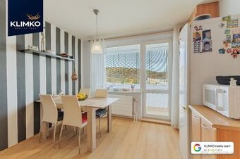 REZERVOVANÉ | 3-izb. byt | Prešov - Mirka Nešpora