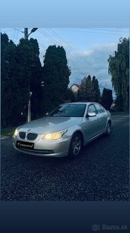 BMW e60 523i