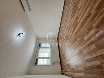 Výborná investícia, alebo príjemné bývanie, 1- izbový byt 3 - 1