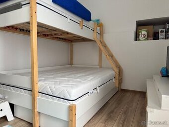 80m2 BYT V RD TOP CENA TOP STAV