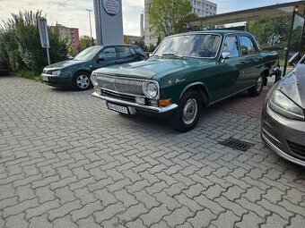 Volga 24