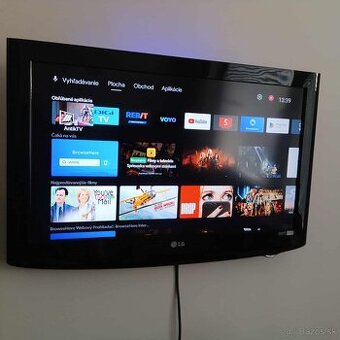 Televízor+ Smart Stick