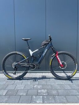 Crussis e-full PRO 19”(L) 720wh