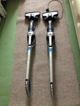 Predám Výkonný funkčný palicový vysávač Philips