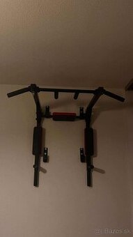 Predám posilňovací stroj