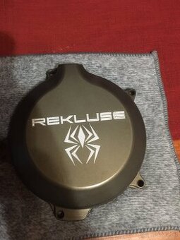 Kryt spojky KTM 250/300 EXC 24 / HUSQVARNA / GAS