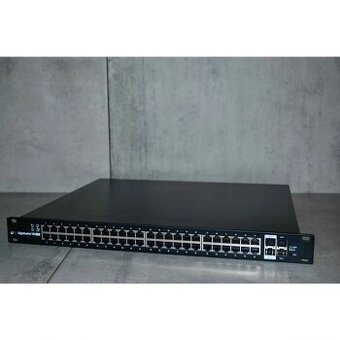 EdgeSwitch 48 750W, ES-48-750W