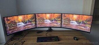 27" ASUS TUF Gaming VG27WQ1B
