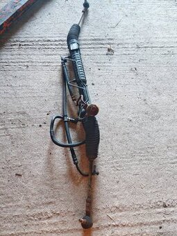 Predám riadenie discovery 3 a range rover sport - 1