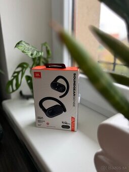 JBL BEZDRÔTOVÉ SLÚCHADLÁ