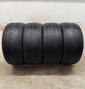 Nejazdené zimné pneumatiky 285/35/22 Hankook Winter icept - 1