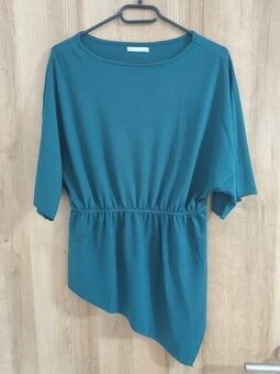 Dámske asymetrické tričko