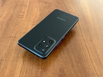 Samsung Galaxy A53 6GB / 128GB Black