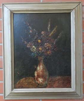 Neznámy slovensky autor-Kytica