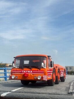 ŠKODA LIAZ/ TATRA predam zberatelske modely. Mierka 1:43.