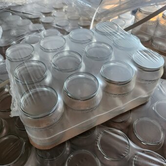 predam pohare na med