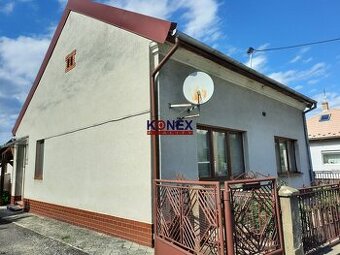 SUPER NOVINKA – Rodinný dom v obci ZALUŽICE