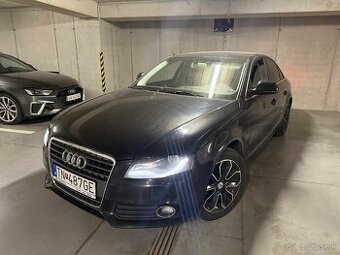 Predám Audi A4 B8 2.0 TDi M6 Sedan