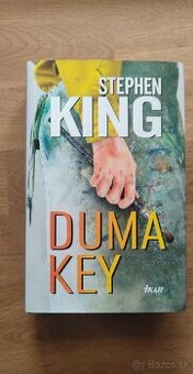 Stephen King - Duma key
