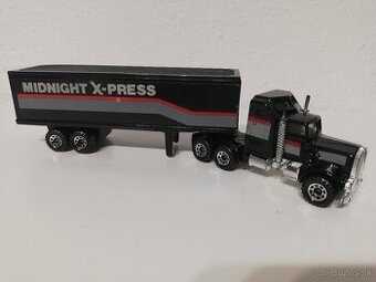 Matchbox Convoy CY-9 , Midnight X-press, England