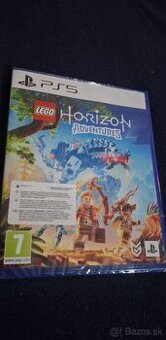 Lego horizont adventures Ps5