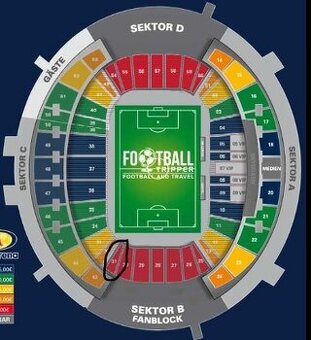 Nemecko - Slovensko Kvalifikácia na World Cup 17.11