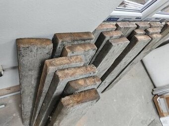 Fošne- drevo- dosky