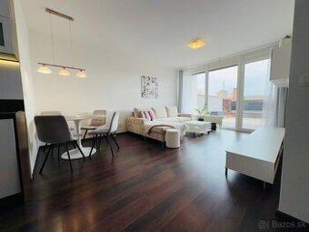 Krásny 2i byt na predaj