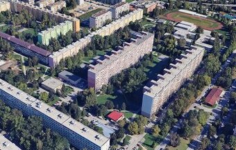 3+kk po veľmi peknej praktickej rekonštrukcii | 68 m2 | šatn