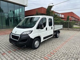 Peugeot Boxer 2021 2.2hdi
