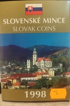 Mince - sady SR, ČSSR