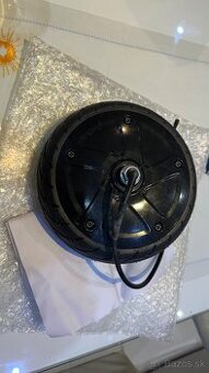 Predam motor na elektrickú Kolobezku Ninebot ES1 až ES4 čist