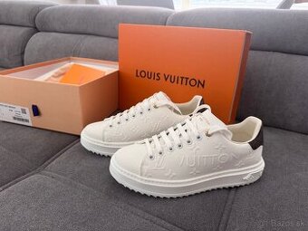 Louis Vuitton- tenisky- Time out sneaker