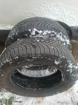 Zimne pneumatiky 205/55/R16