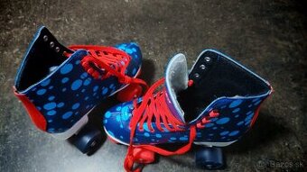 Kolieskové korčule