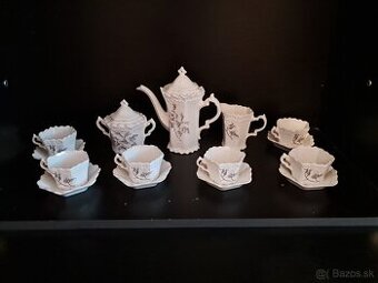 Predám kávovú súpravu