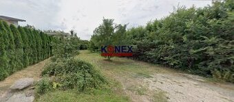 Lukratívny pozemok v mimoriadne vyhľadávanej lokalite na Šír