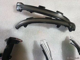 Predam led dynamicke smerovky do spatnych zrkadiel