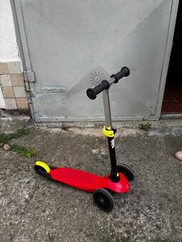 Detská kolobežka Oxelo