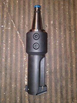 Plátkový vrták SHF-630-100-W40